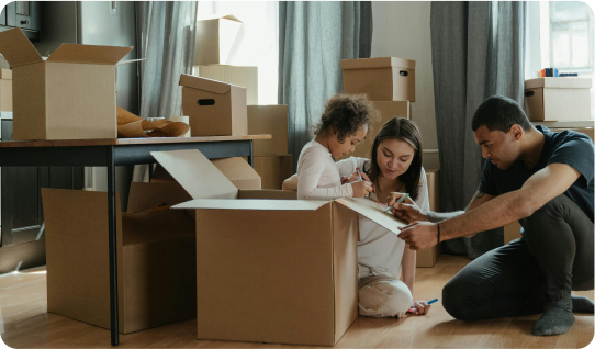 Relocation Services